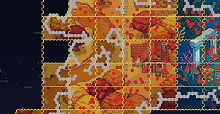 Infinite Minesweeper