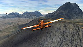 Aviator - Bush Pilot