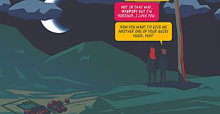 Nothing Can Stop Us (Encore)