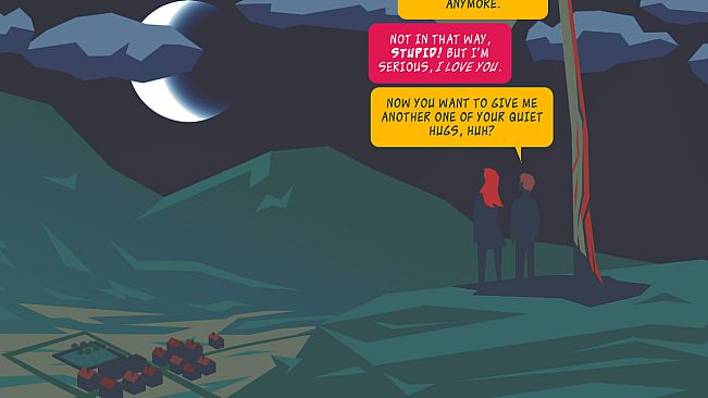 Nothing Can Stop Us (Encore)