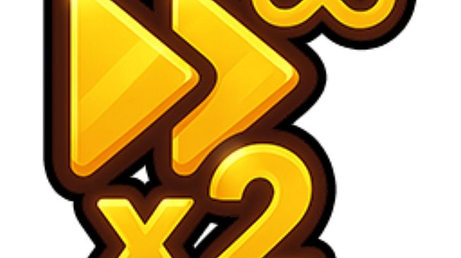 Infinite Speed Up