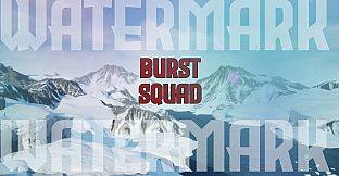 Burst Squad Wallpaper Pack