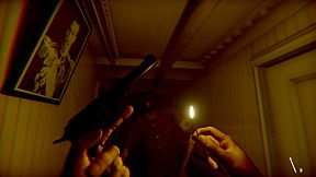 Under: Depths of Fear