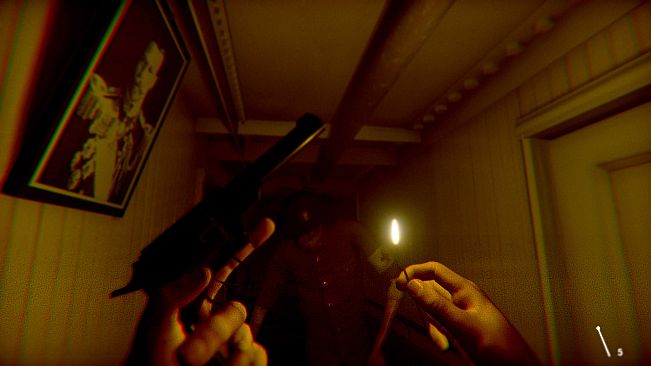 Under: Depths of Fear