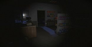 [HERROR] Gas Station Case