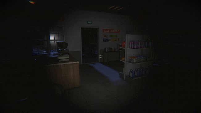 [HERROR] Gas Station Case