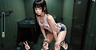 Toilet Battle Hero - Throbbing Gym