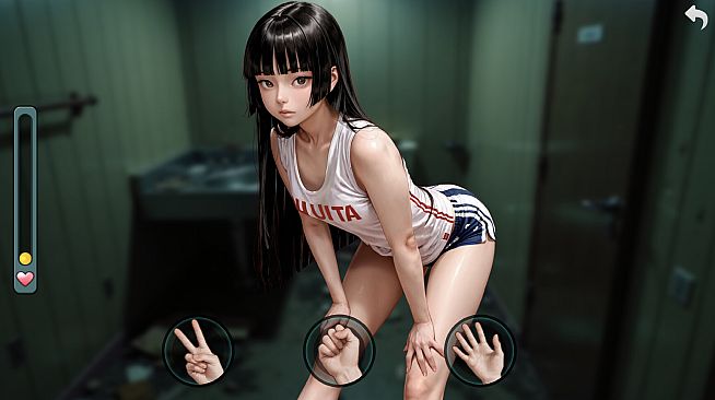 Toilet Battle Hero - Throbbing Gym