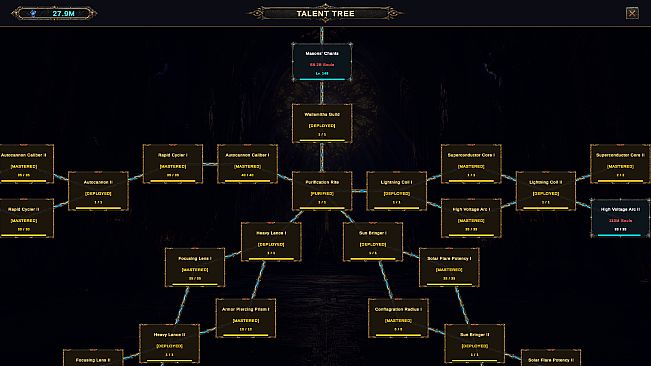 Purification: Idle Defense