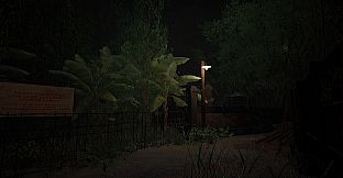 Pamali: Indonesian Folklore Horror - The Hungry Witch