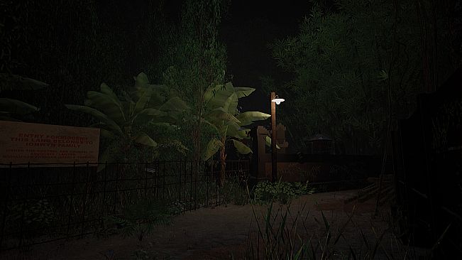 Pamali: Indonesian Folklore Horror - The Hungry Witch