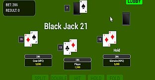 Jackpot 21