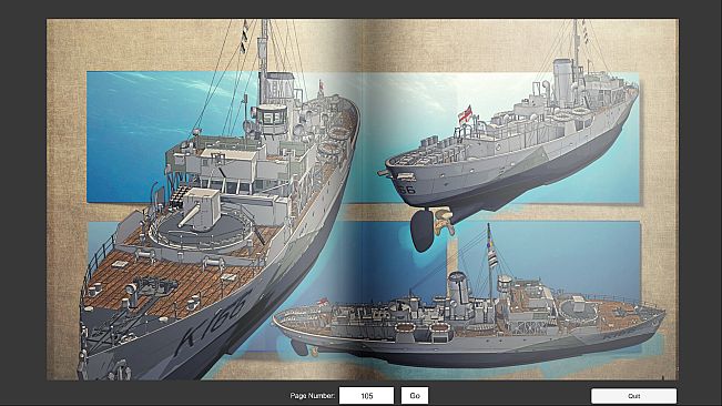 Frontline: ART Book vol.I USA