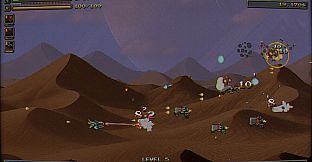 Cole Hunter: Payback