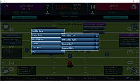 Pro Strategy Football 2023