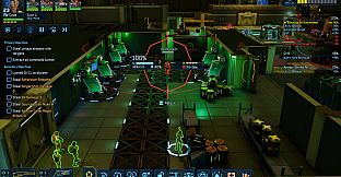 Cyber Knights: Flashpoint Soundtrack