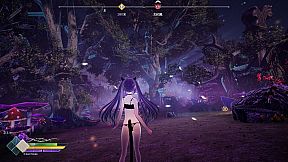 Mysteria ~Occult Shadows~