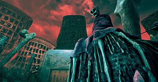 Necrophosis: Full Consciousness