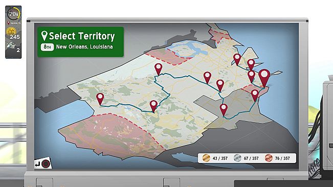 Cook, Serve, Delicious! 3?!