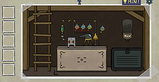 Larry The Unlucky Part 3