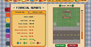 Sweet Tea Tycoon