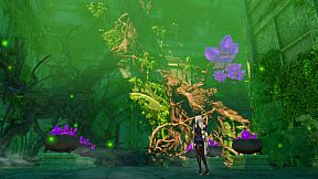 Atelier Ryza 2: Lost Legends & the Secret Fairy DX