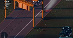 Drift Riot