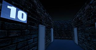 Labyrinth of anxiety