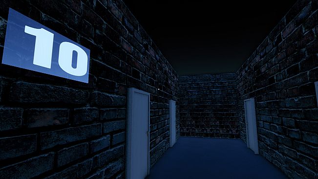 Labyrinth of anxiety