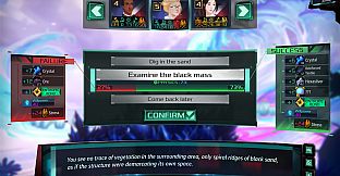Dead in Antares - Supporter Edition