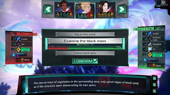 Dead in Antares - Supporter Edition