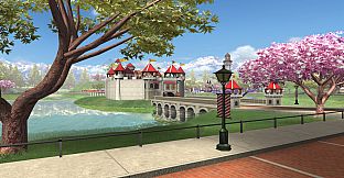 Roller Coaster Rampage