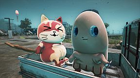 Promise Mascot Agency