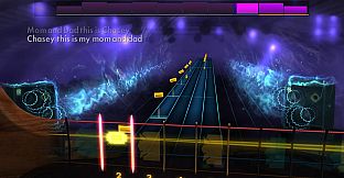 Rocksmith 2014 Edition – Remastered – Bloodhound Gang - “The Ballad of Chasey Lain”