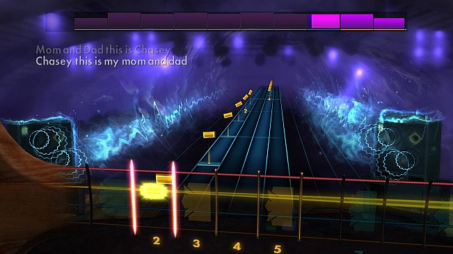 Rocksmith 2014 Edition – Remastered – Bloodhound Gang - “The Ballad of Chasey Lain”