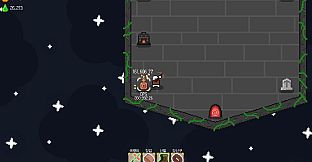Mine Farm