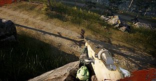 SCUM Apex Predator Pack