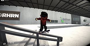 Skatebound