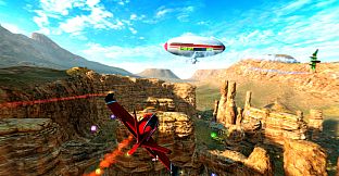 SkyDrift: Gladiator Multiplayer Pack