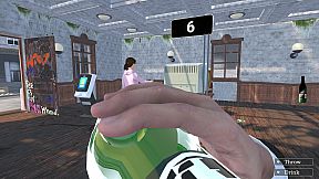 Banker Simulator: Prologue