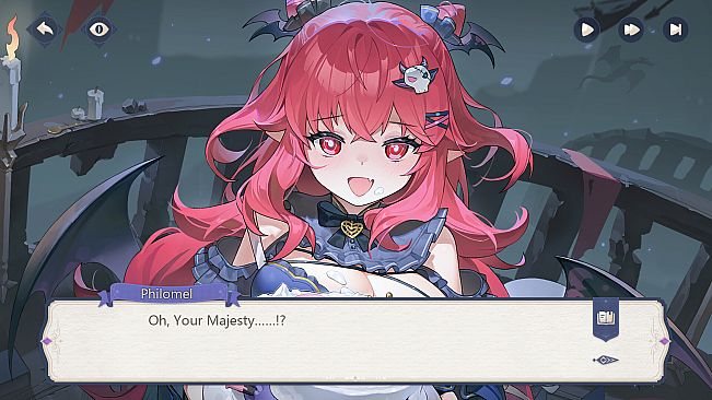 Made in Lucifer City