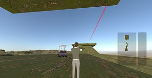 Kaya Shock Golf