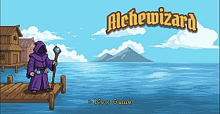 Alchewizard