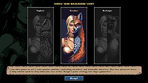 The Crazy Hyper-Dungeon Chronicles