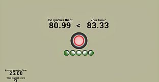 Reflex Rush