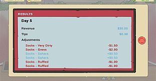 Lil Laundry Lane