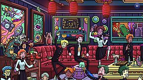 Hidden Cats in Tokyo