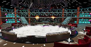 Nightclub for Clip Maker