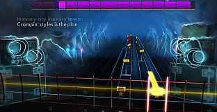 Rocksmith 2014 Edition – Remastered – L7 - “Pretend We’re Dead”