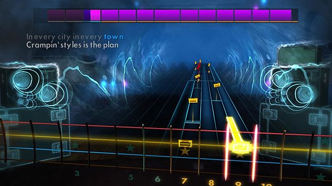 Rocksmith 2014 Edition – Remastered – L7 - “Pretend We’re Dead”